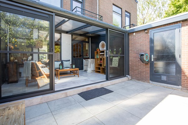 Medium property photo - Voorburgstraat 13, 3634 AV Loenersloot